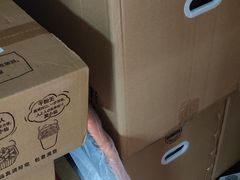 -美立方自助仓迷你小仓库(太阳宫凯德店)