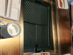 -金妈家烤肉(龙湖U城天街店)
