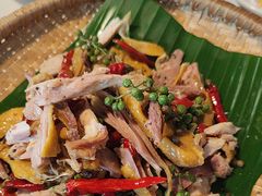 -李子坝梁山鸡(李子坝大鸡哥店)