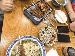 -西域美食(西直门南小街店)