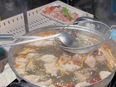 -小煵记·打边炉(西丽文光店)