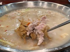 老来福酸汤兔(小锅)-老来福·非遗酸汤兔(凯旋路店)