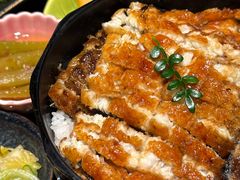 一鳗三吃-玄白·炭烤活鳗(上海首店)