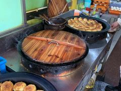-牛煎里牛肉煎包淮南牛肉汤(广东路店)
