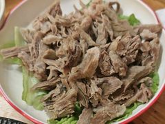 -小俩口烧烤东北菜(双井店)