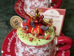 -秘密旅行Bonjour(黑金冠 江南西店)