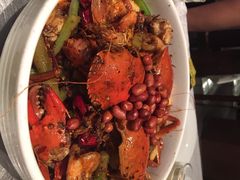 李老爹香辣蟹(宣武门店)-李老爹香辣蟹(宣武门店)