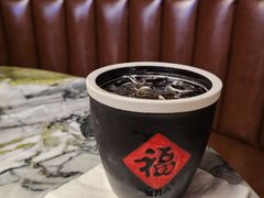 -人民咖啡馆(四行仓库店)