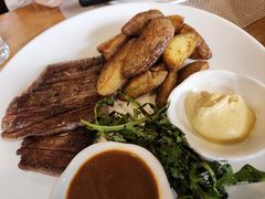 -LA MAISON公鸡和龙(蛇口店)