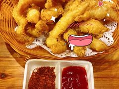 -锦尚阁烤鱼•天津菜(宣武门胡同店)