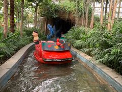 -南宫五洲植物乐园