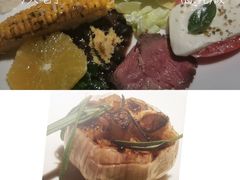 -拉蒂娜·巴西牛排馆 Latina·Brazilian Steakhouse(王府井喜悦店)