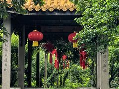 -雨花胜境