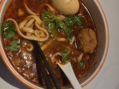 -初晋·山西地道刀削面.晋北莜面香(星耀城店)