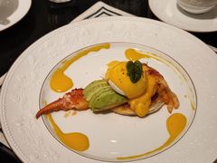 龙虾班尼迪蛋-华庭(澳门伦敦人店)