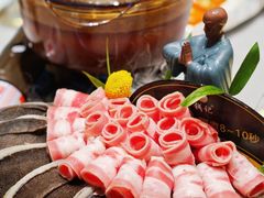 -钱记生态酒店(云密城店)