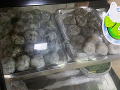 -蒂蒂香達濠魚丸