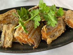 -阿尔法海鲜排档(爱琴海店)