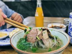 -老白家水盆羊肉