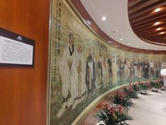 -安徽大厦中餐厅