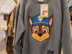 -H&M(华润万象城店)