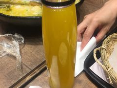 -好人民间小吃·番茄鱼酸菜鱼(木渎悠方店)