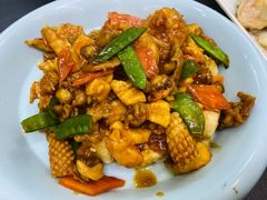 八珍豆腐-清真利德顺小老饭庄(复兴路店)