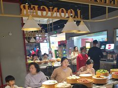 -龍歌自助小火锅(崂山丽达店)