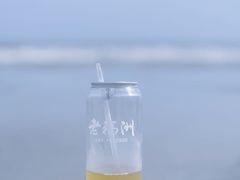-南澳海滩