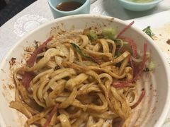 -天和晟烤鸭店(世纪坛店)