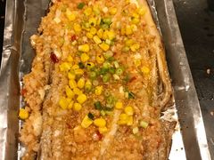 烤茄子-碎怂烤肉(钟楼柳巷店)