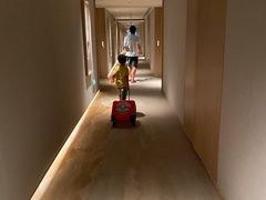 -上海佘山世茂艾美酒店