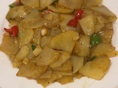 -新凯旋烧烤·燕姐千岛湖土菜