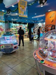 -万达宝贝王(长春红旗街店)