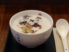 -彬媽糖水(万象天地店)