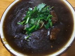 -南街牛肉麺(南街店)