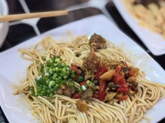 姜鸭面-宜宾燃面非遗传承店