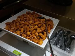 -洪氏嗨捞·猪肚鸡火锅(阳光天地店)