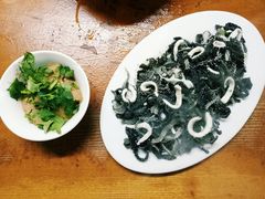-胖子卤煮
