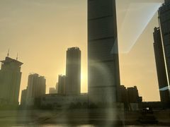 -武汉关码头(轮渡站)