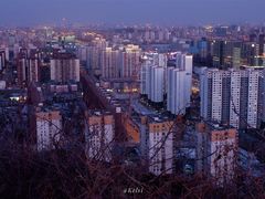 -红光山