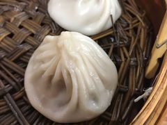 -老盛兴汤包馆(江宁一店)