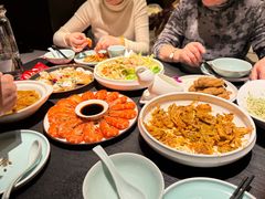-唐猫庭院·千年陕菜(赛格国际购物中心店)