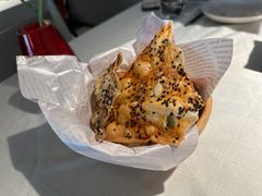 餐前面包-Solo(衡山路店)