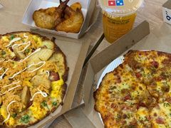 -达美乐比萨(黄村西大街店)