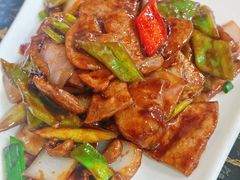 -晓平饭店(嘉善路店)