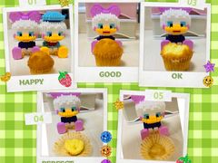 -红宝石·鲜奶小方·海派西点房(联洋店)