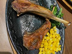 -萨莉亚意式餐厅(杭州西溪龙湖天街店)