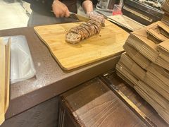 -红跑车蛋糕世界(网巾市店)