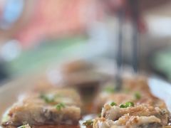 -燕语野生河鱼馆